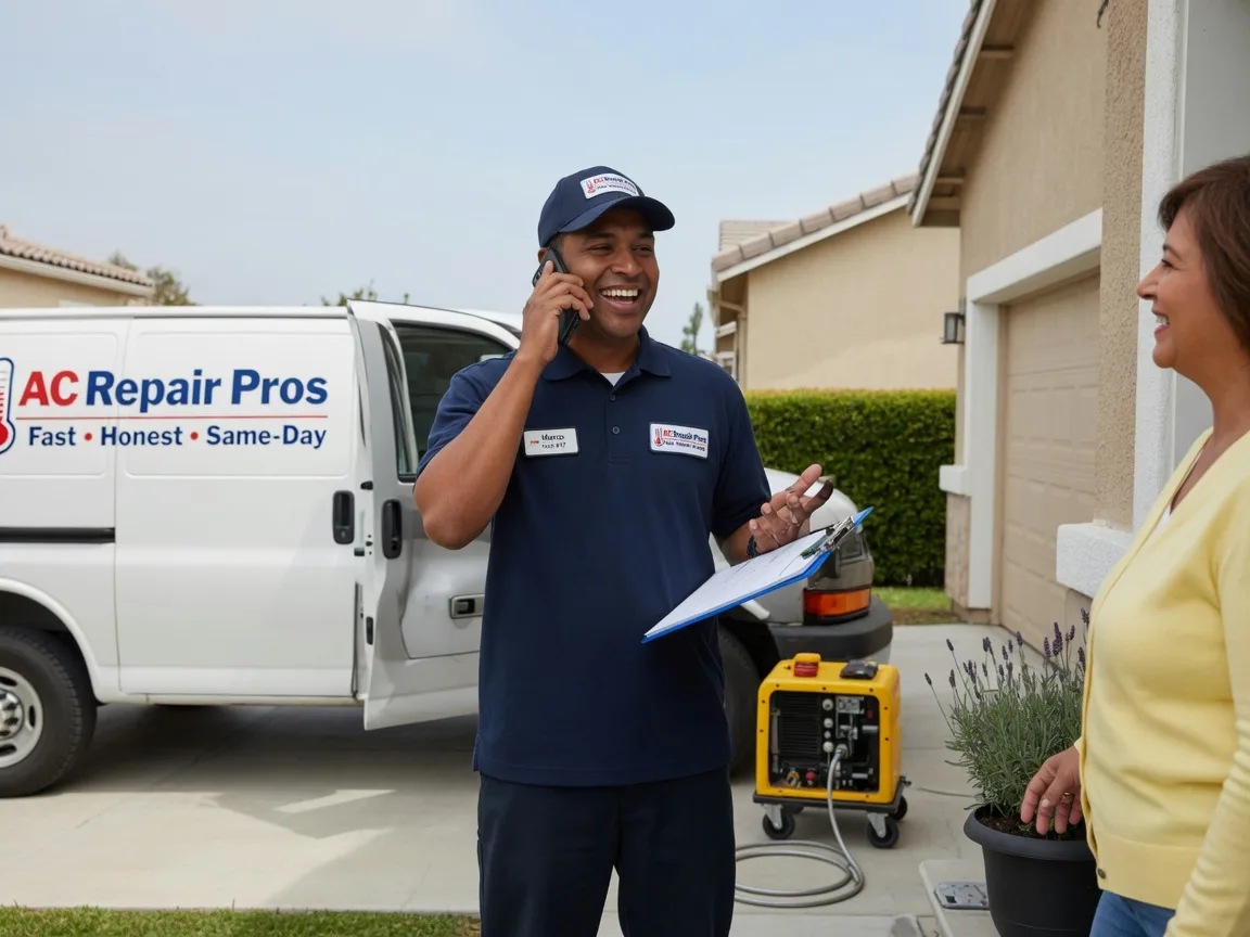 AC Repair Dema, KY FAQs